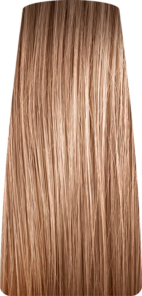 mittelblond