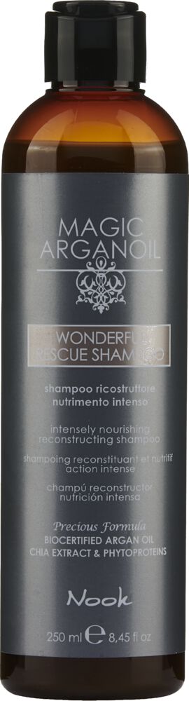 nook-magic-arganoil-wonderfeel-rescue-shampoo-250-ml-fuer-trockenes-stark-beanspruchtes-haar