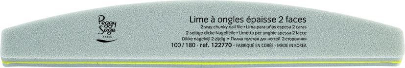 peggy-sage-nagelfeile-2-seitig-dick-grau-100-180