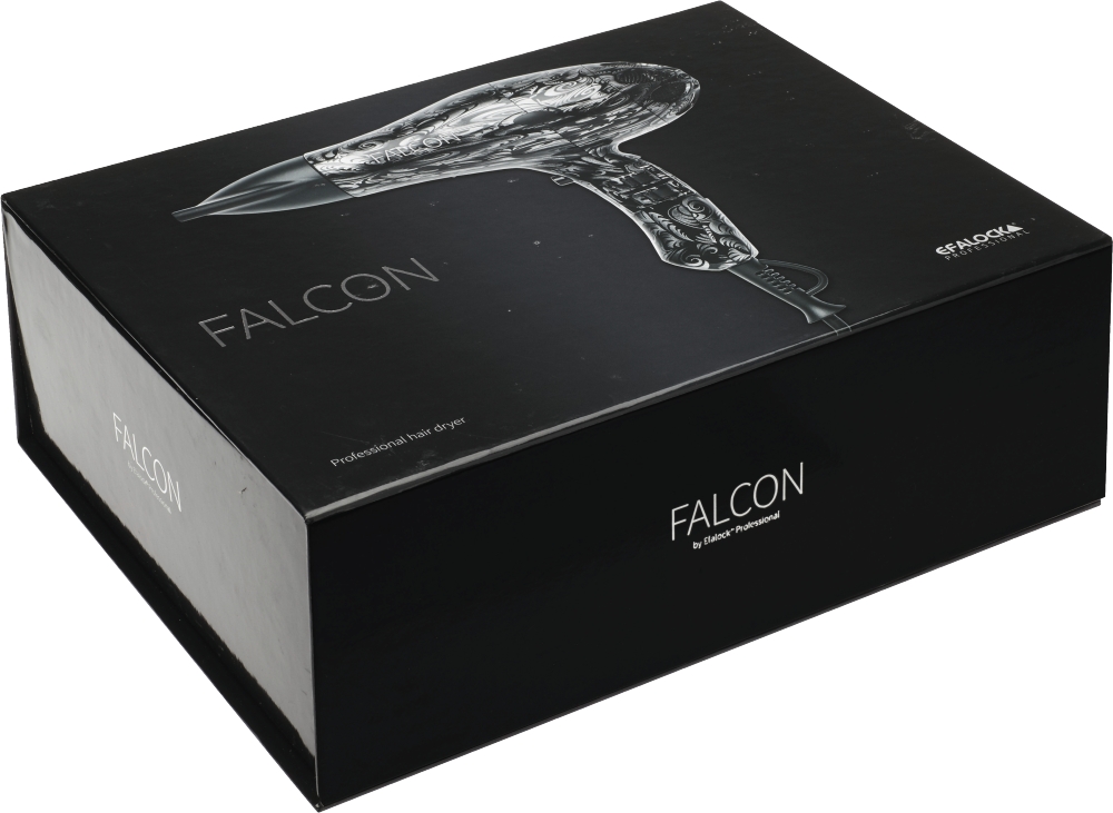 Efalock Haartrockner FALCON 1800