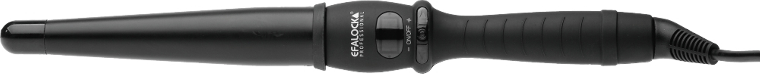 Efalock Lockenstab Curls Up conical 19-32