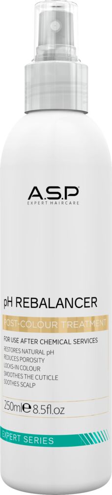 ASP Expert pH Rebalancer 250ml (Nachbehandlung)