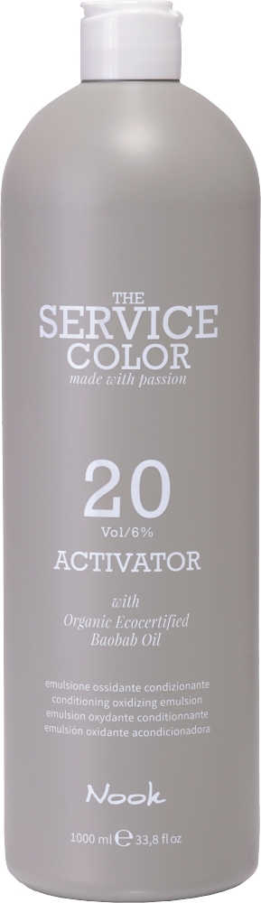 Nook Activator 1Liter