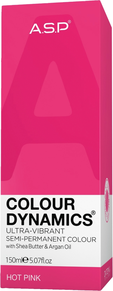 A.S.P Colour Dynamics 150 ml