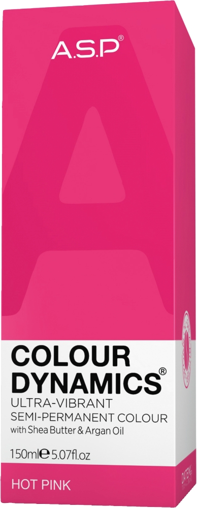 A.S.P Colour Dynamics 150 ml A.S.P Colour Dynamics 150 ml
