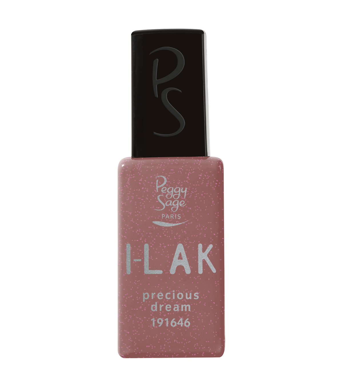 Peggy Sage I-LAK Perlmuttschimmer 11 ml