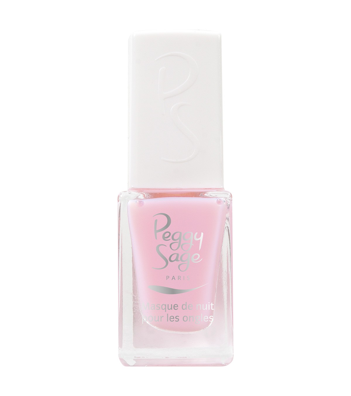 PS Nagel-Maske für die Nacht 5ml