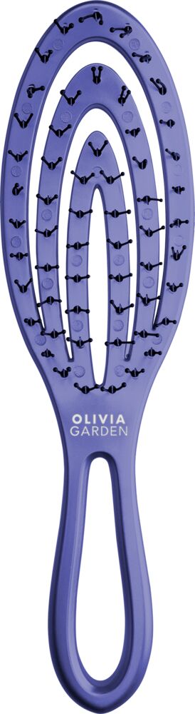 Olivia Garden Haarbürste Holiday 2025