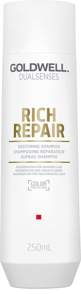 Dualsenses Rich Rep. Restoring Shampoo Dualsenses Rich Rep. Restoring Shampoo