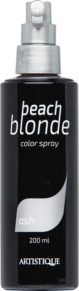 Beach Blonde Ash Spray 200ml