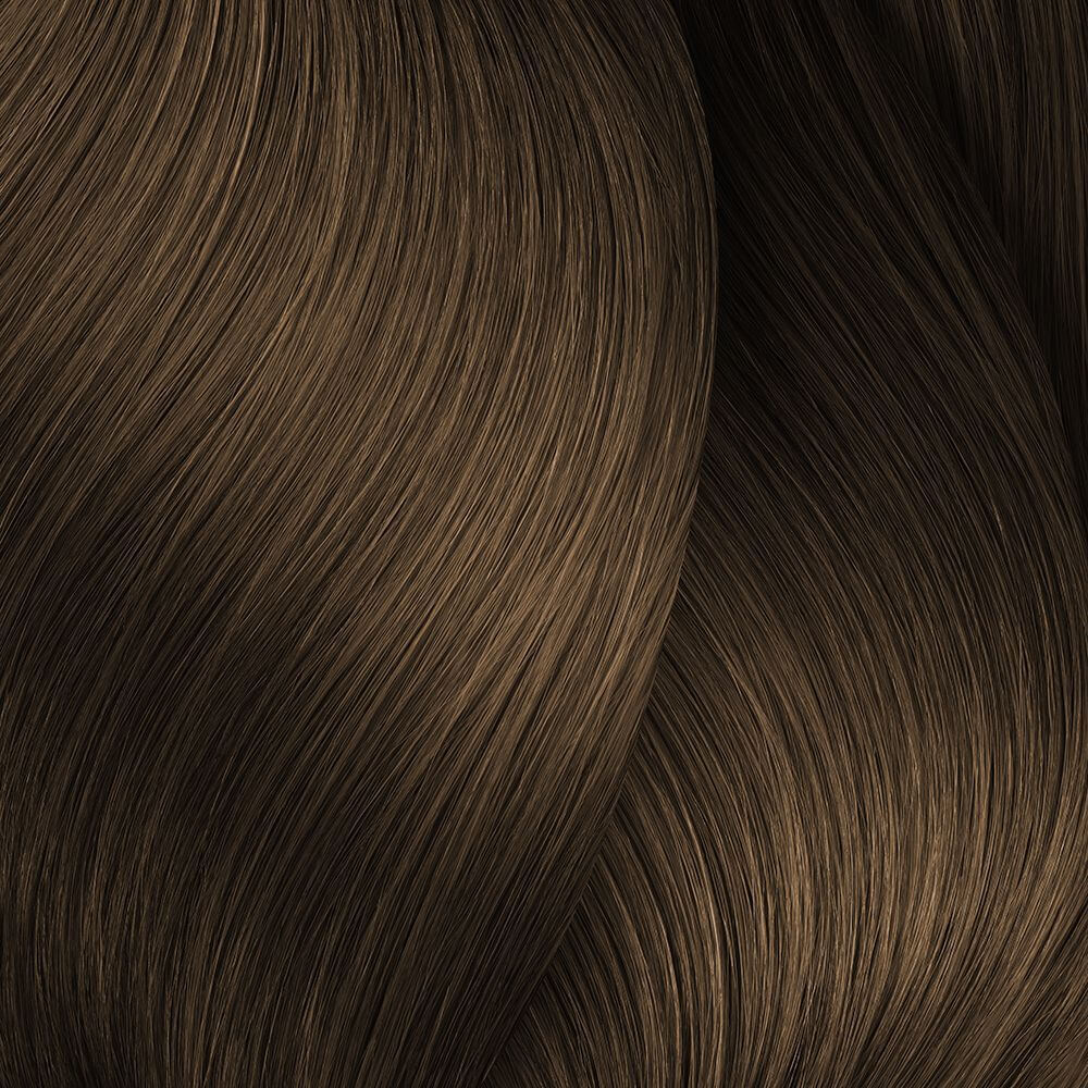 mittelblond irisé gold