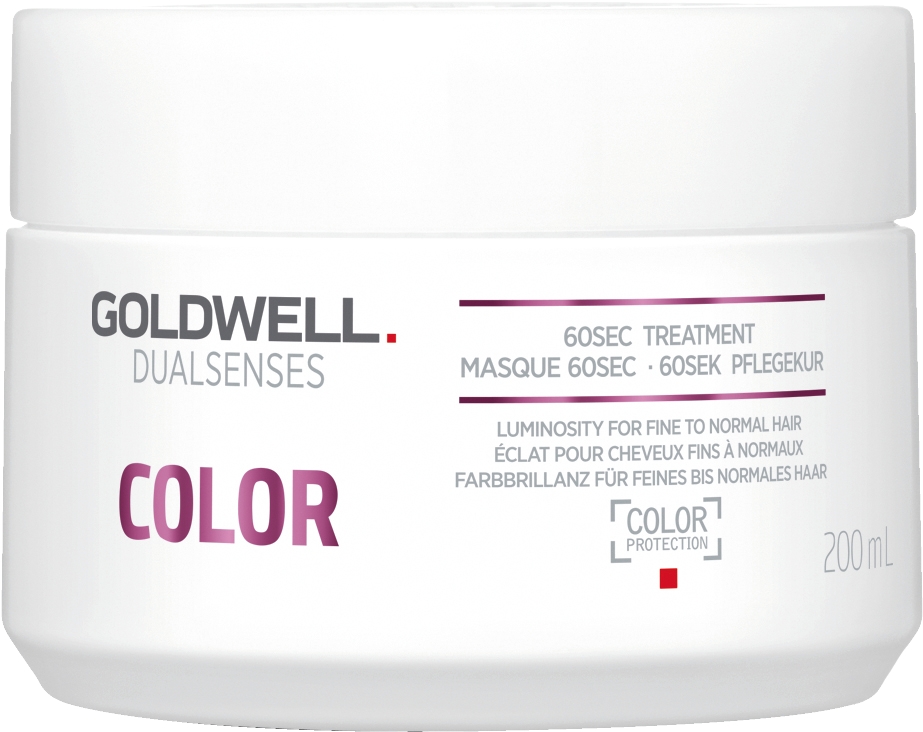 Dualsenses Color 60 Sek. Treatment