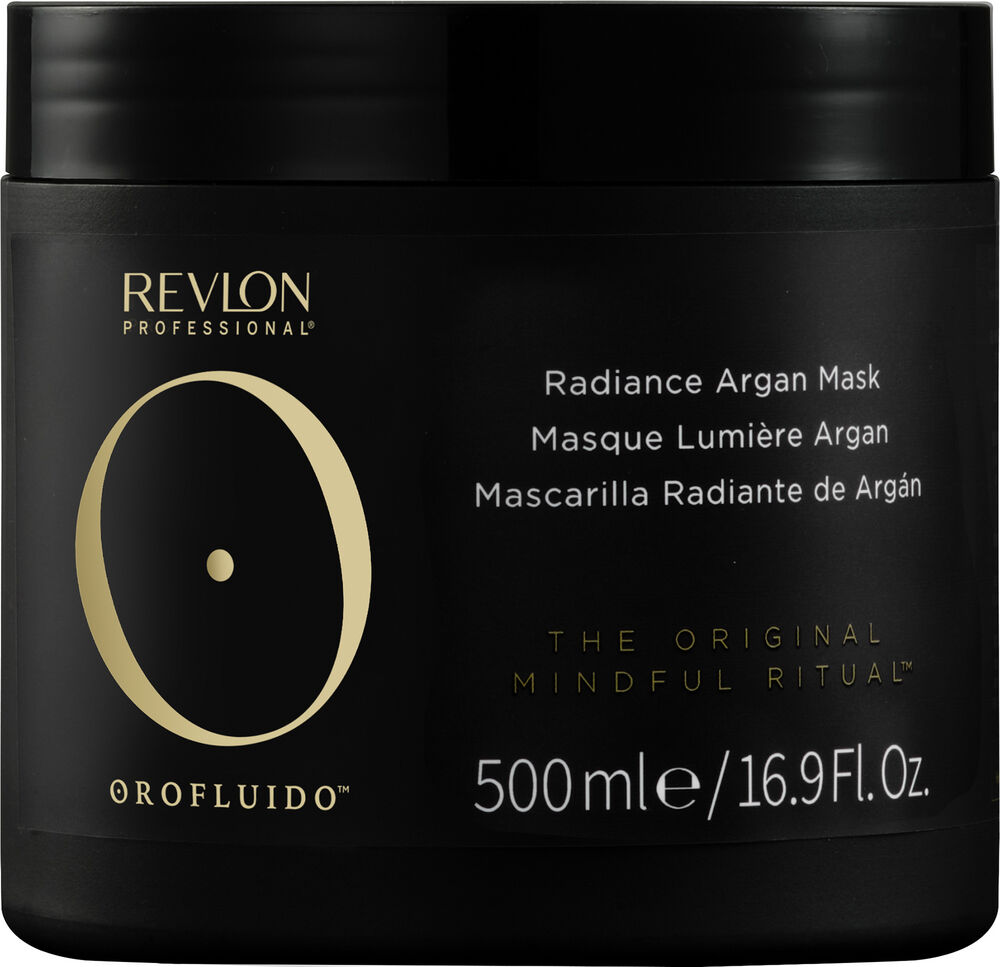 Revlon Orofluido Maske