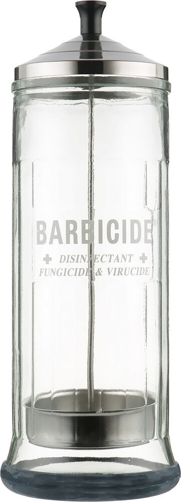 Barbicide Desinfektionsglas 1100ml