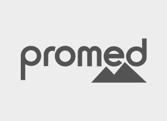 promed logo fuer elektro geraete fuer handpflege und fusspflege