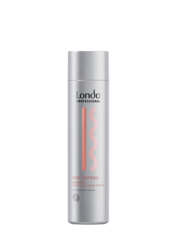 Londa Curl Definer Sh.250ml