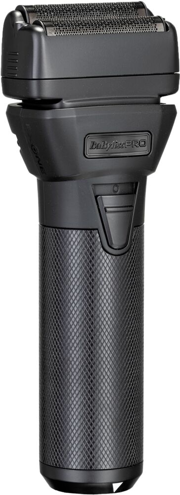 babylisspro_fxone_foil_shaver_black_haarschneidemaschine_komplett_metall_stopperka