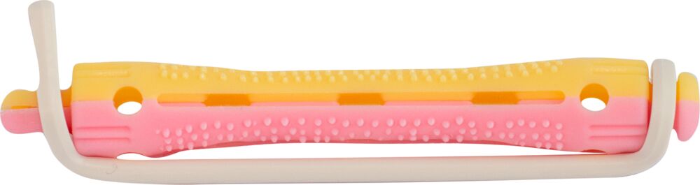 efalock-permstyler-rosa-gelb-mit-weisse-rundgummilasche-8-mm-lang-12-steuck