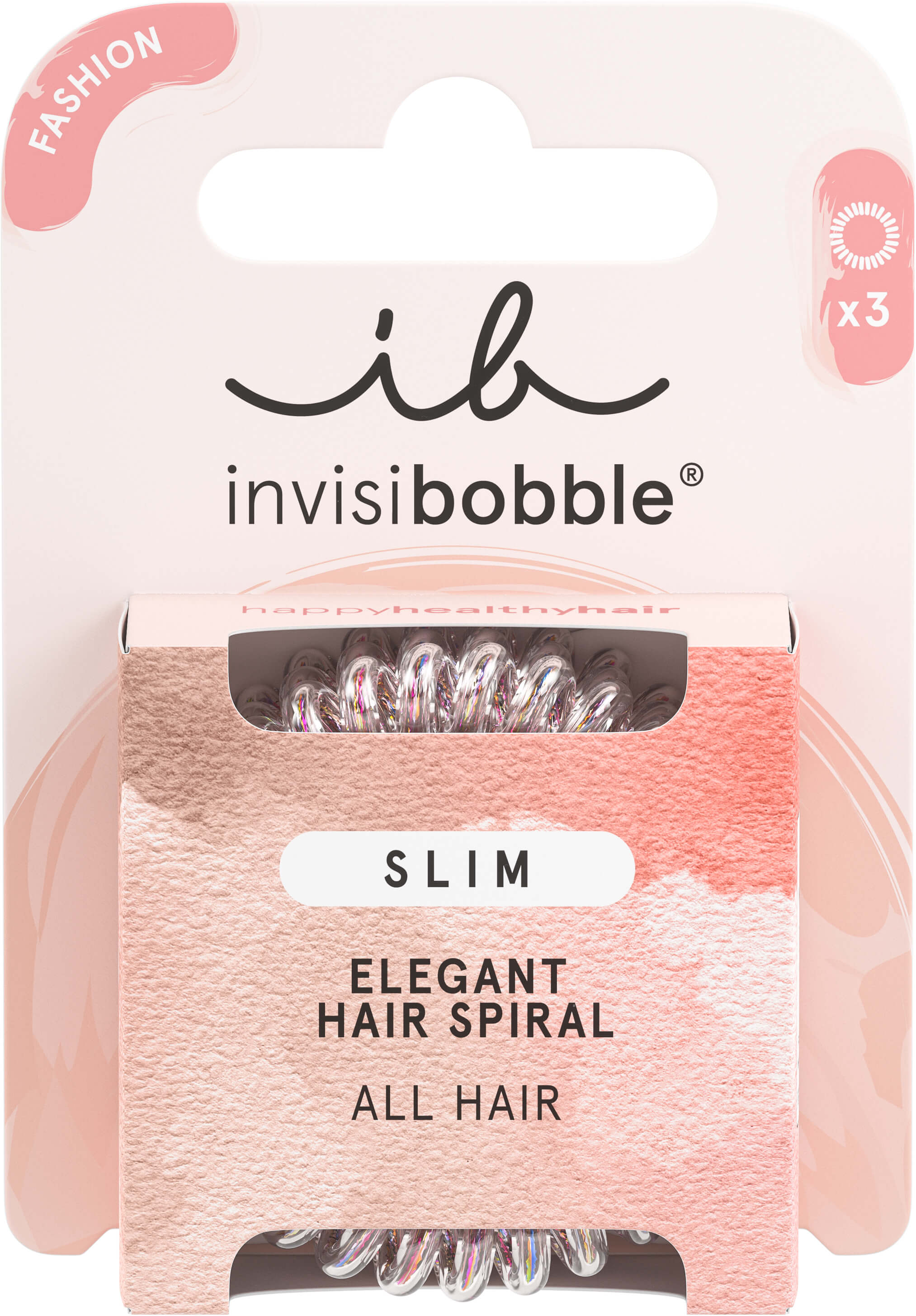 Invisibobble Haargummi Slim