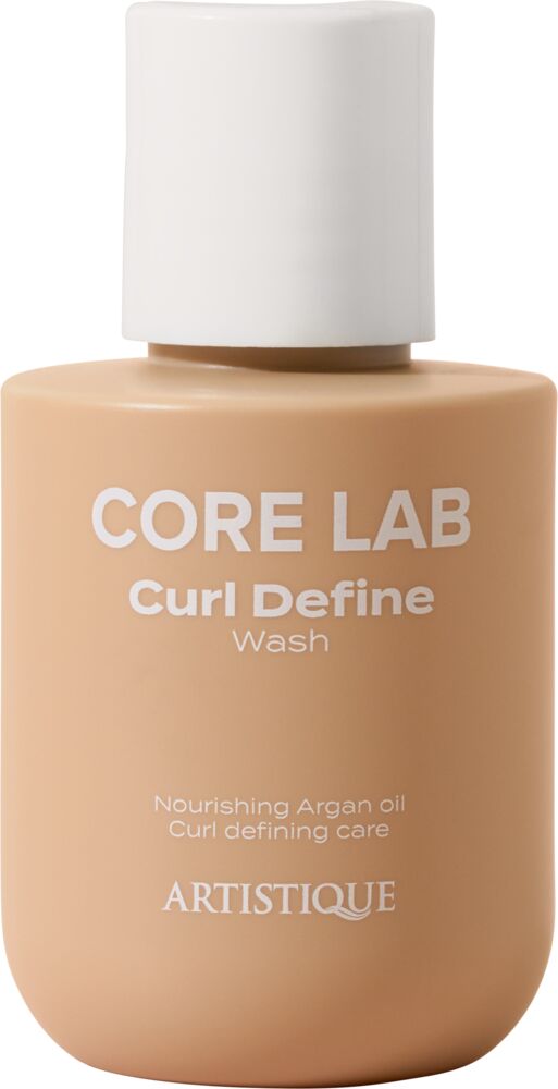 artistique-core-lab-curl-define-wash-shampoo-50-ml-beige-flasche