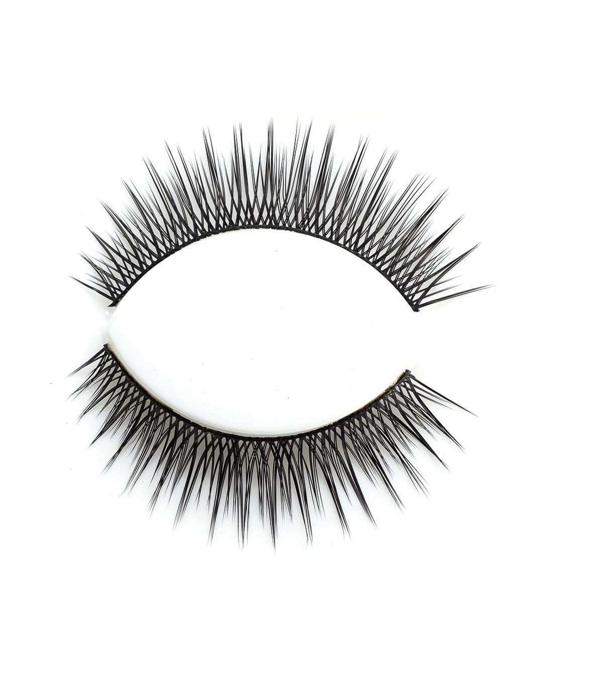 Peggy Sage Falsche Wimpern Regard passionné