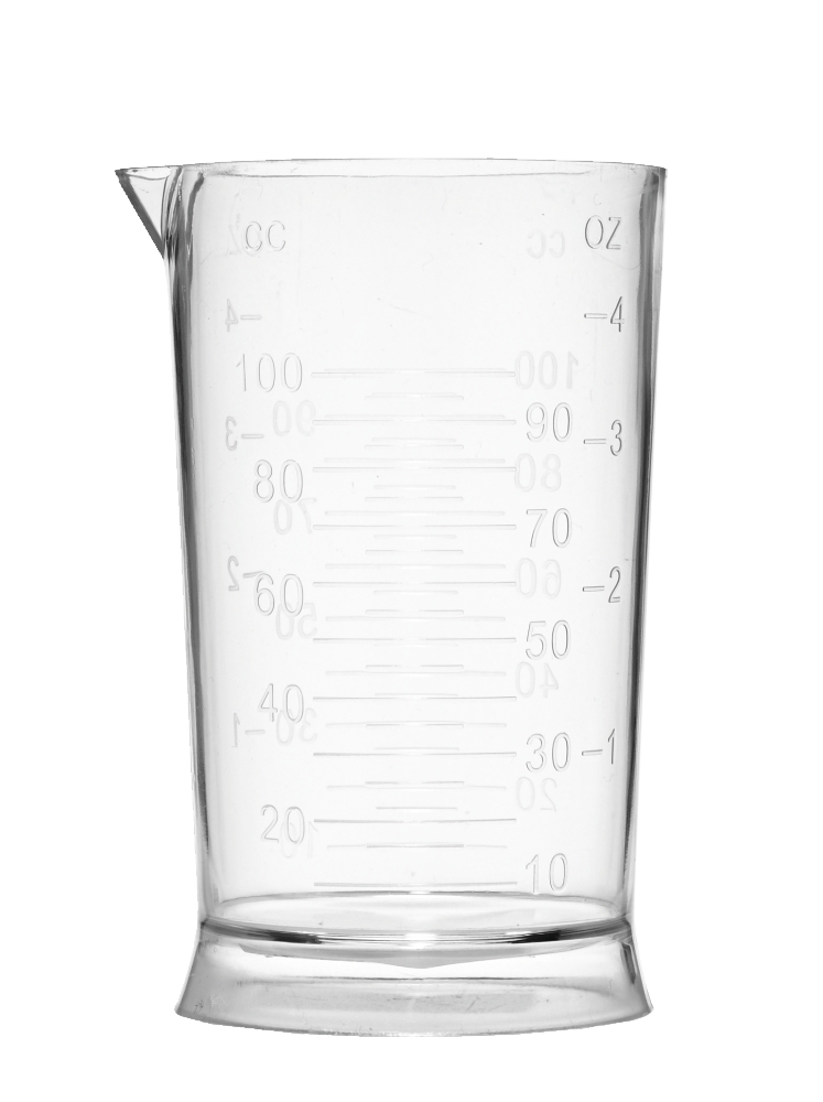 Efa Messbecher 100ml Efa Messbecher 100ml