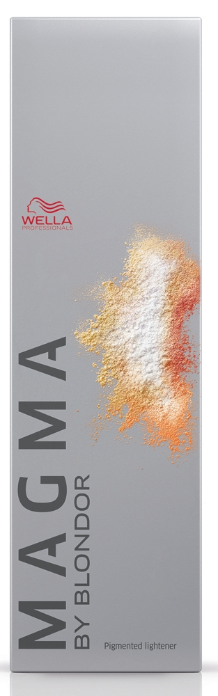 Magma Painting Powder 120g