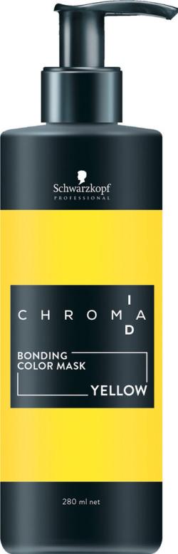 Schwarzkopf Chroma ID - Intense Bonding Color Mask 280 ml