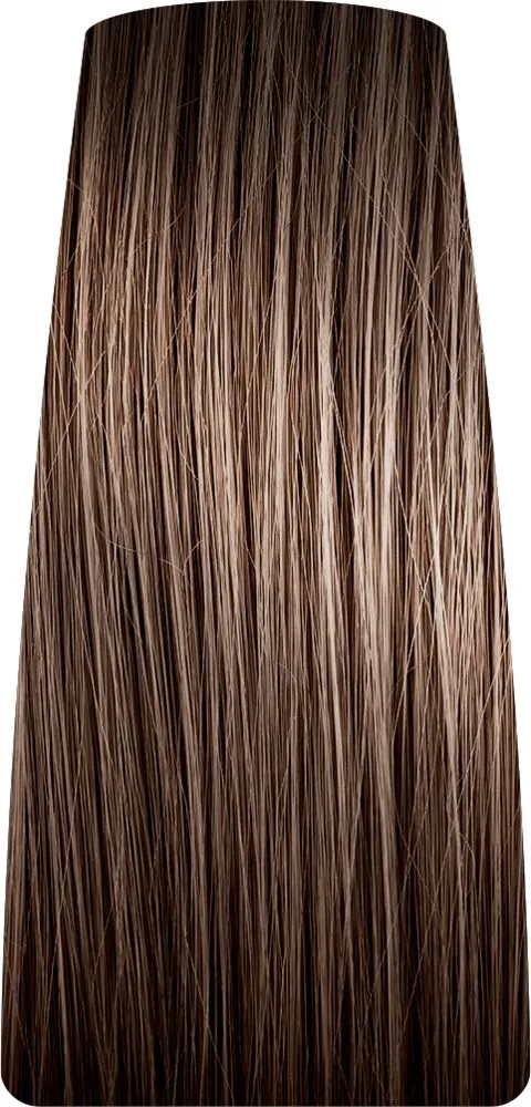 mittelblond asch