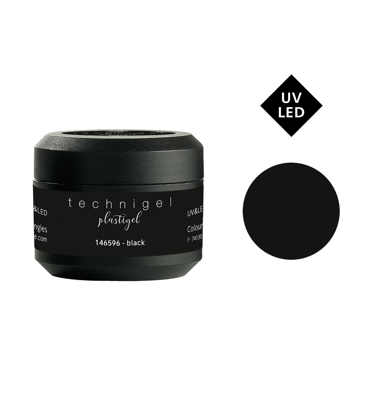 Peggy Sage Technigel Plastigel-Gel