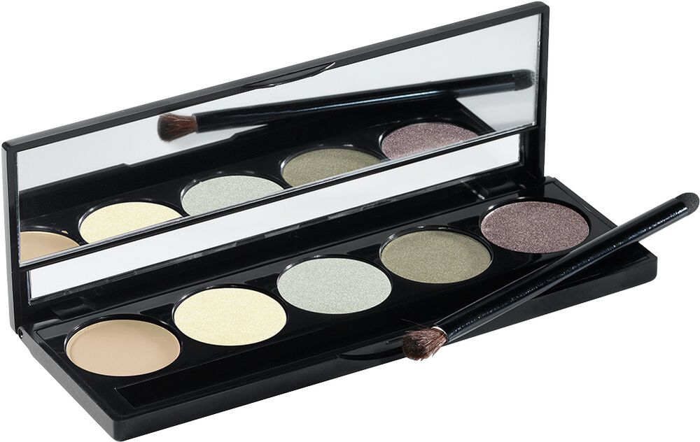 PS Palette harmonie estivale