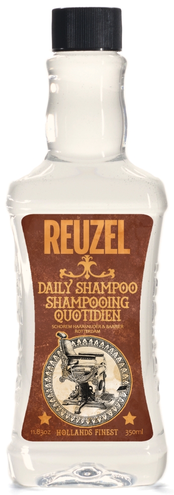 Reuzel Daily Shampoo 350ml