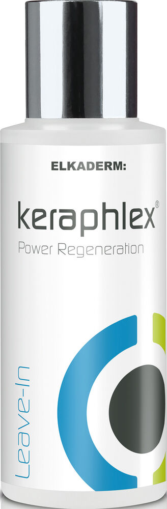 Keraphlex Leave-In Conditioner 100ml Keraphlex Leave-In Conditioner 100ml