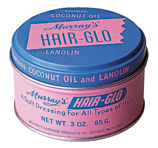 Murray's Hair Glo Murray's Hair Glo