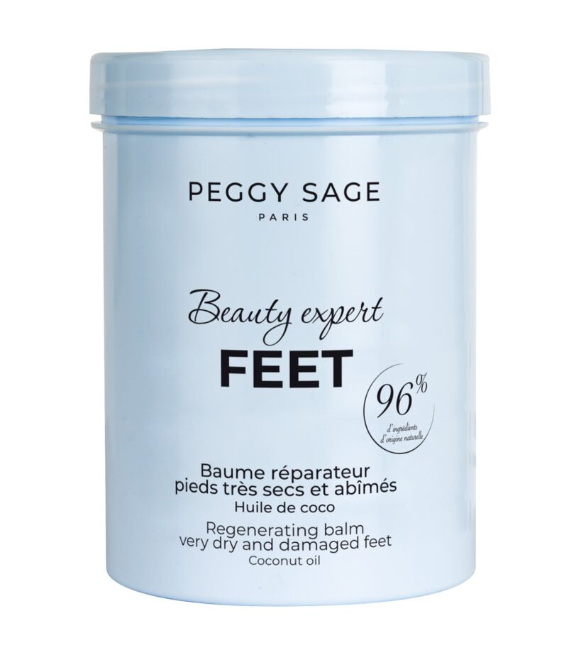 Peggy Sage Regenerierender Fußbalsam (für sehr trockene Füße) Peggy Sage Regenerierender Fußbalsam (für sehr trockene Füße)