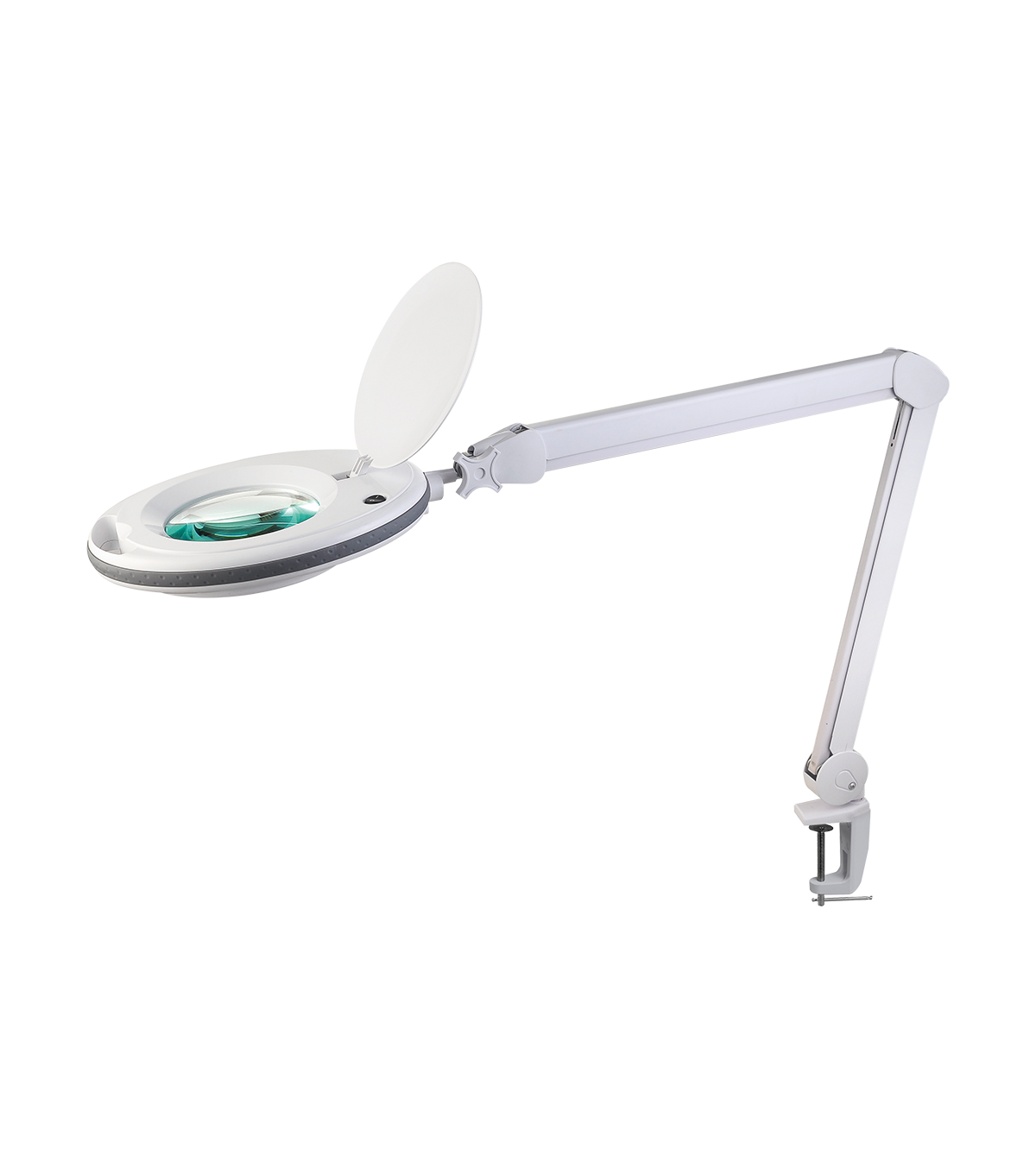 PS Lupenleuchte 6W PS Lupenleuchte 6W