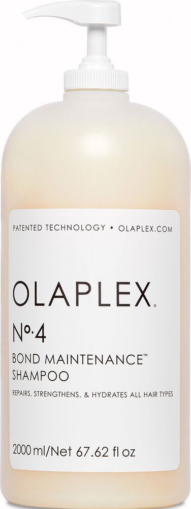 Olaplex N°4 Bond Maintenance Shampoo