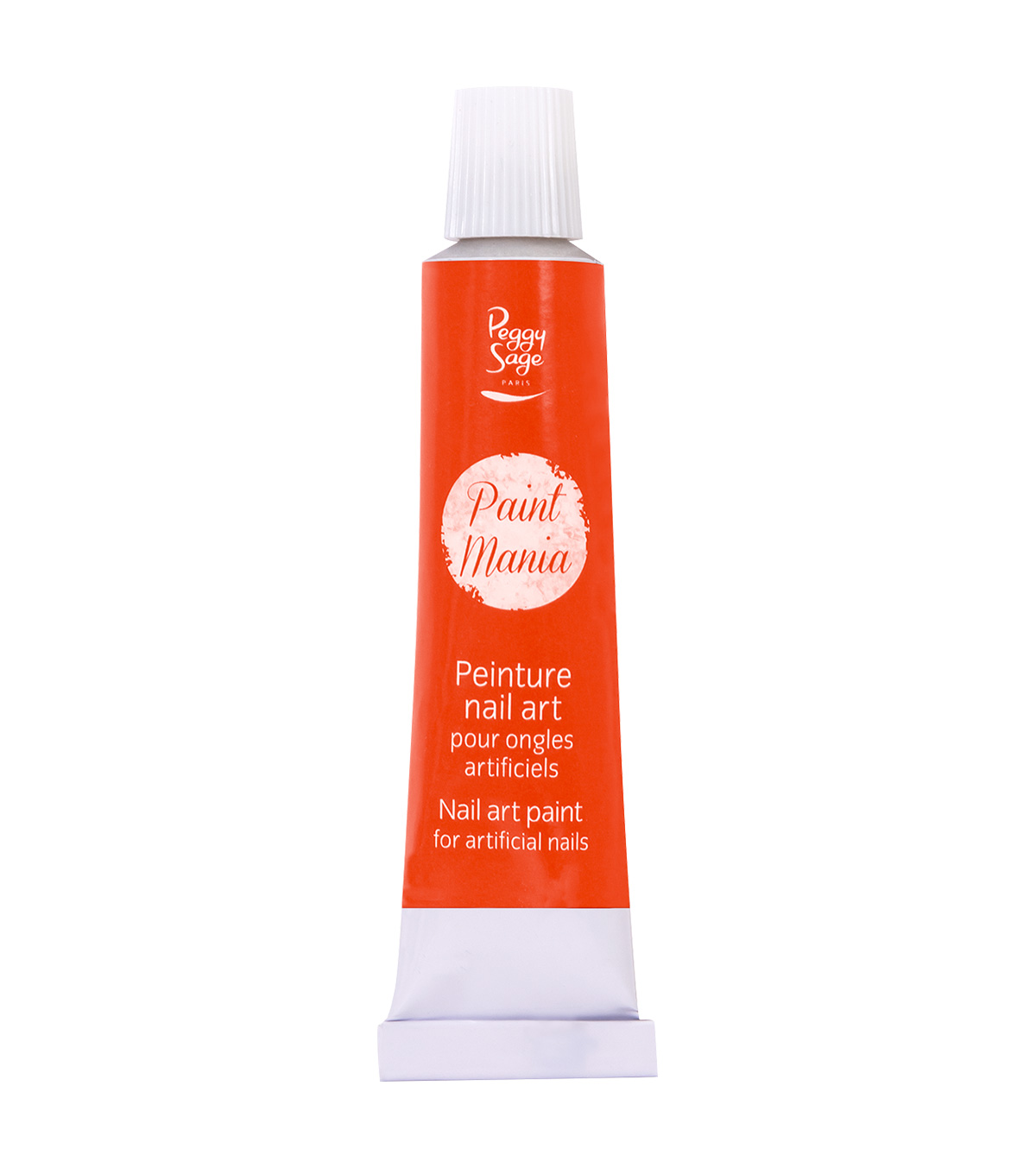 Nail Art Farbe 12 ml - Paint Mania 2.0