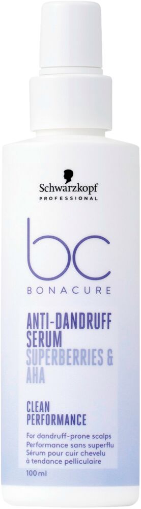 BC Anti-Dandruff Serum 100ml (gegen Schuppen)