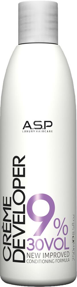 A.S.P Developer 250 ml