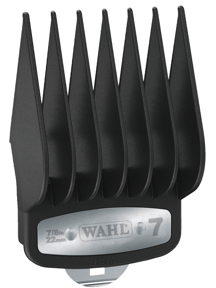 Wahl Aufsteckk.-Set Premium 1,5-25mm 10S Wahl Aufsteckk.-Set Premium 1,5-25mm 10S