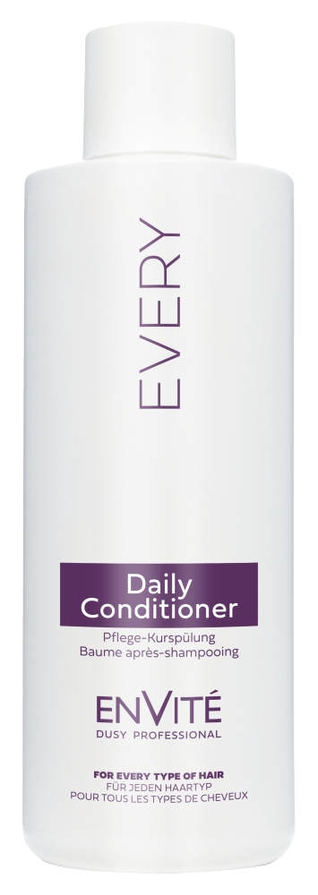 Dusy EnVité Daily Conditioner