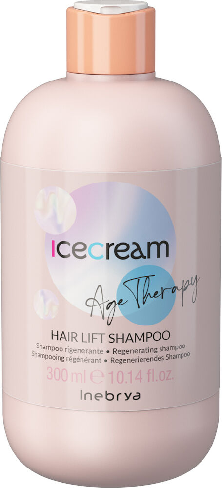 Ice Cream Age Therapy Hair Lift Shampoo