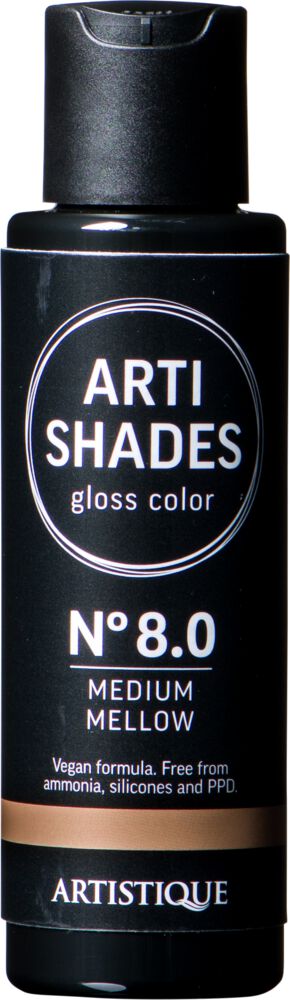 Artistique Arti Shades Gloss 100 ml  Artistique Arti Shades Gloss 100 ml