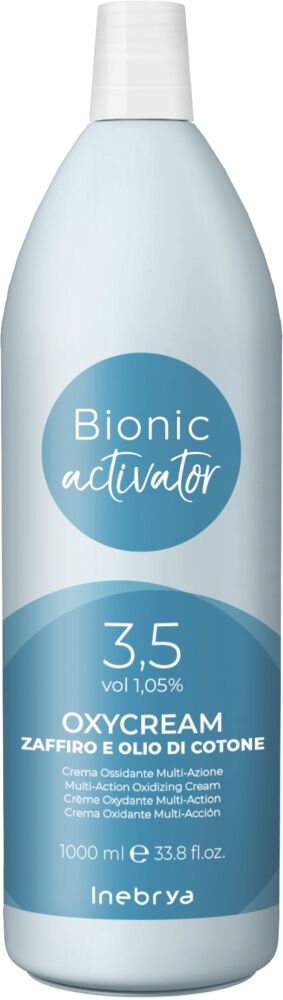Bionic Oxycream 1Liter