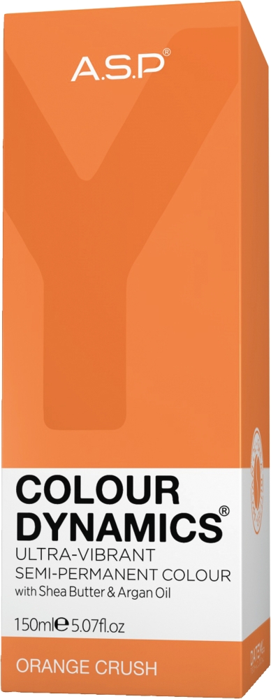 A.S.P Colour Dynamics 150 ml