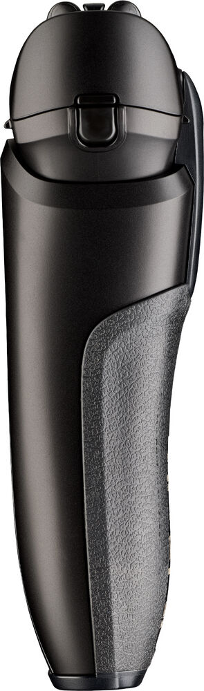 panasonic-sp-20-rasierer-seitliche-ansicht-schwarze-folienrasierer