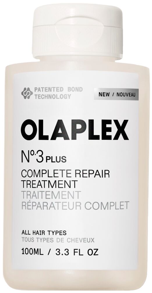 Olaplex N3 Plus Complete Repair Treatment (Anti Spliss Pre-Shampoo)