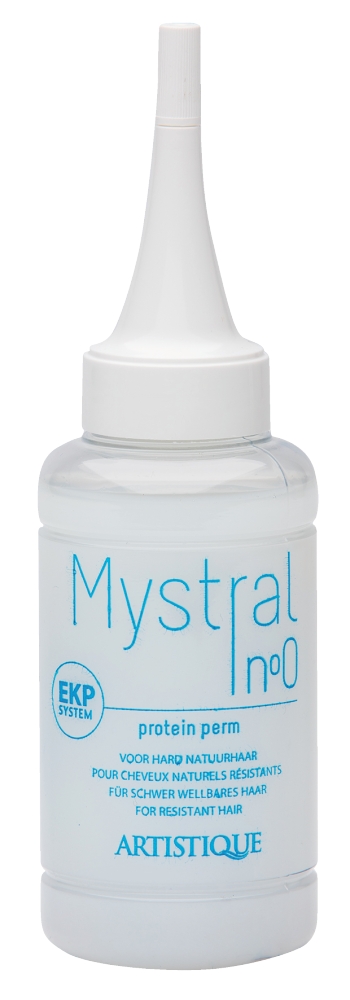 Mystral Protein Perm - 80 ml