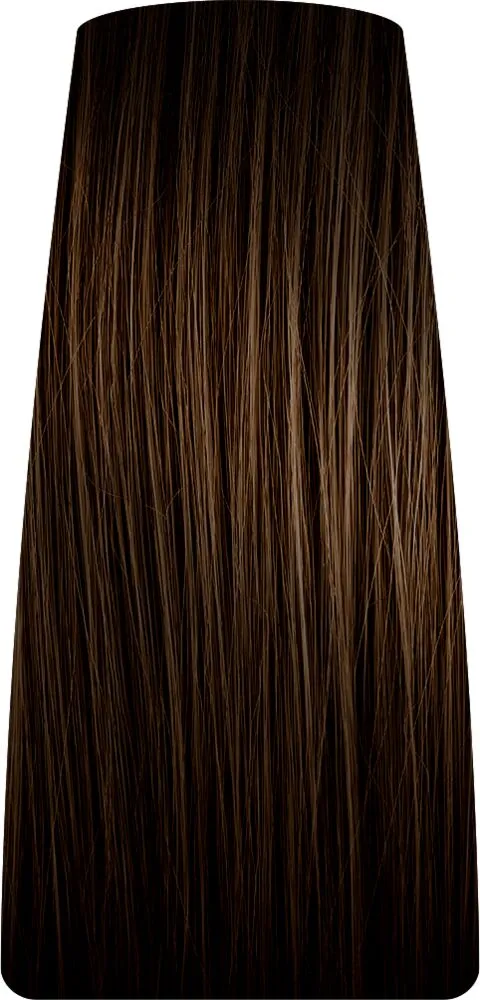 dunkelblond braun asch